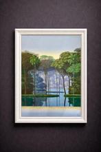 Reinier - Espejo de Selva