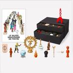 Tintin - Coffret Le Musée Imaginaire - Les objets du mythe -, Nieuw