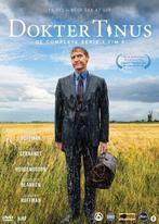 Dokter Tinus - Seizoen 1 t/m 5 op DVD, Cd's en Dvd's, Verzenden, Nieuw in verpakking