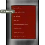 Preventie en vroege interventie spraakstoornis 9789026510588, Boeken, Verzenden, Gelezen