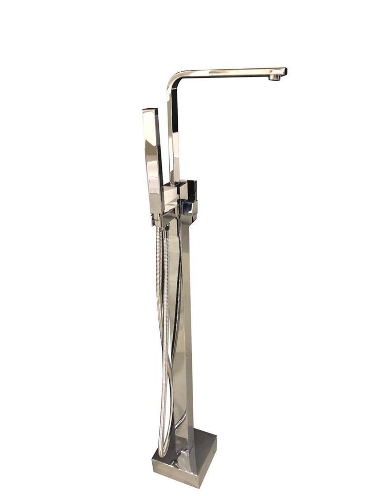 A-Line vrijstaande badkraan, Doe-het-zelf en Bouw, Sanitair, Ophalen of Verzenden