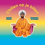 Chillen op je billen 9789490378653 Kapitein Winokio, Boeken, Verzenden, Gelezen, Kapitein Winokio