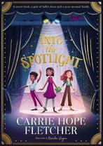 Into the Spotlight 9780241462102 Carrie Hope Fletcher, Verzenden, Gelezen, Carrie Hope Fletcher