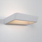 Rotaliana - Lampe murale - belvédère w2 - Aluminium