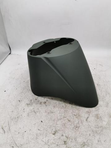 Piaggio zip / zip2000 / voorspatbord / army mat green beschikbaar voor biedingen