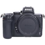 Tweedehands Nikon Z5 Body CM4233, Ophalen of Verzenden, Gebruikt, Nikon
