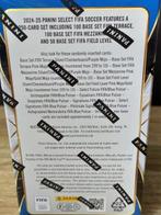 2024/25 Panini Select Fifa Blaster Box - 1 Sealed box - Near