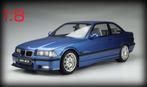 GT SPIRIT schaalmodel 1:8 BMW M3 (E36) 3.2L Coupe 1995, Hobby & Loisirs créatifs, Voitures miniatures | 1:5 à 1:12, Auto, Ophalen