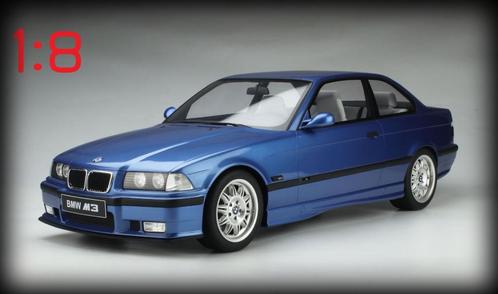 GT SPIRIT schaalmodel 1:8 BMW M3 (E36) 3.2L Coupe 1995, Hobby en Vrije tijd, Modelauto's | 1:5 tot 1:12, 1:5 t/m 1:8, Auto, Nieuw