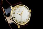 Omega - Vintage 14K Gold Bumper Cal 351 Automatic - Zonder, Nieuw