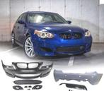 KIT PARE CHOCS BMW E60 03-07 PDC LOOK M5, Auto-onderdelen, Verzenden, Nieuw