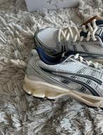 Asics - ASICS Gel-Kayano 14 JJJJound White Navy 39.5 -, Kleding | Heren, Nieuw