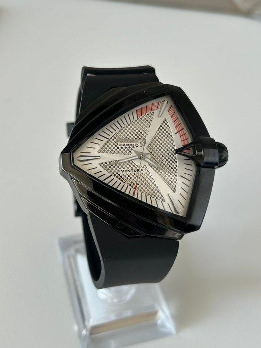 Hamilton - Ventura - Zonder minimumprijs - H246551 - Heren -, Handtassen en Accessoires, Horloges | Heren