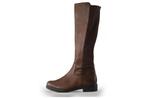 Remonte Laarzen in maat 41 Cognac | 5% extra korting, Kleding | Dames, Schoenen, Hoge laarzen, Overige kleuren, Verzenden, Remonte