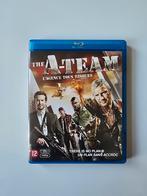 THE A-TEAM (BLURAY), Cd's en Dvd's, Gebruikt