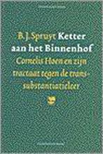 Ketter aan het Binnenhof / Transparant reeks / 5 B.J. Spruyt, Verzenden, Gelezen, B.J. Spruyt