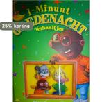 1-Minuut Goedenacht Verhaaltjes. De avonturen van SIEL, Verzenden