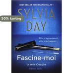 Fascine-moi. Série Crossfire 4 9782290098639 Sylvia Day, Livres, Verzenden, Sylvia Day