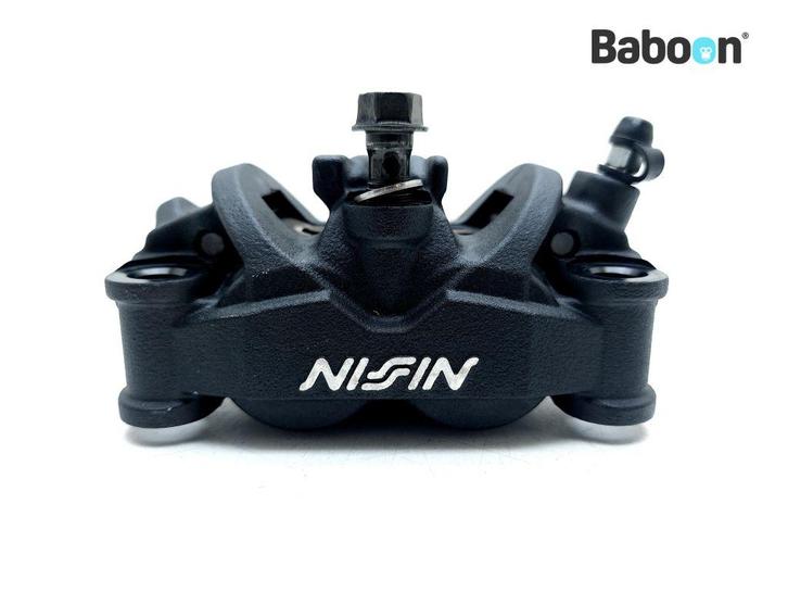 Remklauw Rechts Voor Honda X ADV 750 2017-2020 (X-ADV, Motoren, Onderdelen | Honda, Gebruikt, Verzenden