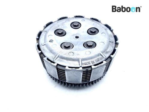Koppeling Kawasaki Z 250 1981-1983 (KZ250A), Motoren, Onderdelen | Kawasaki, Gebruikt, Verzenden