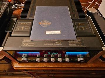 McIntosh - MA6900 Amplificateur intégré à semi-conducteurs beschikbaar voor biedingen