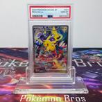Pokémon Graded card - Pikachu ex #001 World Championships