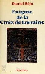 Enigme de la croix de Lorraine, Verzenden