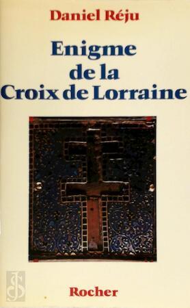 Enigme de la croix de Lorraine, Livres, Langue | Langues Autre, Envoi