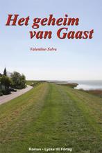 Het geheim van Gaast 9789492040169, Livres, Valentino Selva, Verzenden