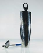 Alessi - Ron Arad - Shaker à cocktail - bar de plage - Acier