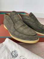Loro Piana - Mocassins (loafers) - Taille : EU 45, Nieuw