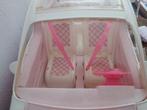 Mattel - Speelgoed voertuig Barbie Mini Van - 1990-2000 -