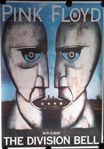 Pink Floyd - Import Images New York - 4x Vintage Poster -, Cd's en Dvd's, Vinyl Singles, Nieuw in verpakking