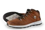 Timberland Veterboots in maat 47½ Bruin | 5% korting, Kleding | Heren, Schoenen, Bruin, Verzenden, Timberland, Boots