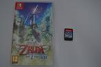 The Legend of Zelda - Skyward Sword HD (SWITCH HOL)