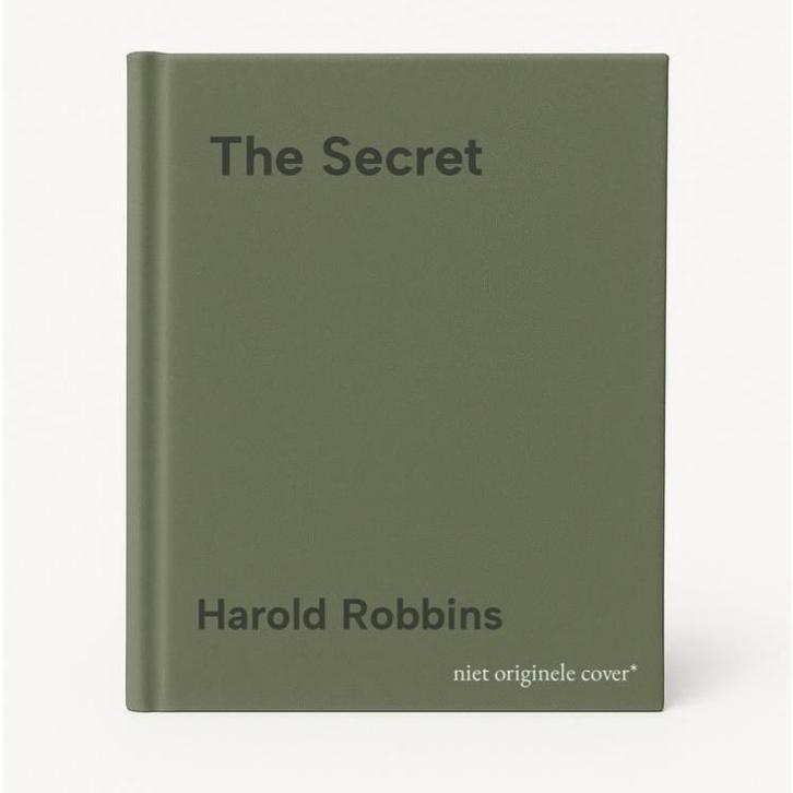 The Secret 9780743404044 Harold Robbins, Boeken, Taal | Engels, Gelezen, Verzenden