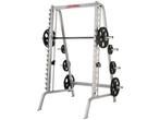 Life Fitness Fit Series Dual Smith/ Rack | Smith Machine, Sport en Fitness, Verzenden, Nieuw