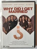 WHY DID I GET MARRIED (DVD), Gebruikt