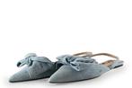 Sacha Ballerinas in maat 38 Blauw | 15% korting, Kleding | Dames, Schoenen, Ballerina's, Sacha, Gedragen, Verzenden