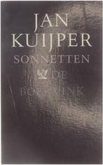 Sonnetten 9789021441047, Boeken, Gelezen, Kuijper Jan, Verzenden