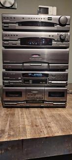 Pioneer - CX-J300 Ensemble hi-fi - Différents modèles, Nieuw