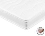 Latex Topper Bamboo Tijk, Huis en Inrichting, Slaapkamer | Matrassen en Bedbodems, Nieuw