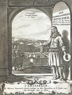 Groen Jan van der - Le Jardinier Hollandois - 1669, Antiquités & Art, Antiquités | Livres & Manuscrits