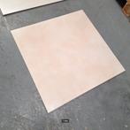 SALE - Partij tegels Concrete Beige 60x60, 8,5m2 nr7 -, Doe-het-zelf en Bouw, Ophalen of Verzenden, Nieuw