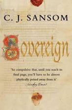 Sovereign 9780330436083 C. J. Sansom, Boeken, Verzenden, Gelezen, C. J. Sansom