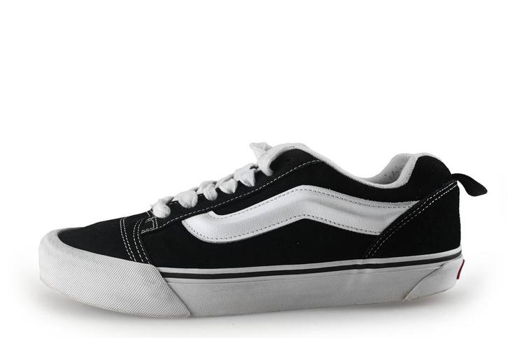 Vans Sneakers in maat 43 Zwart | 20% korting, Kleding | Heren, Schoenen, Zwart, Zo goed als nieuw, Sneakers, Verzenden