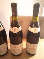 1991 Comte Senard Clos du Roi - Corton Grand Cru - 3, Collections