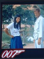 James Bond 007: The Man with the Golden Gun - Joie Vejjajiva, Nieuw