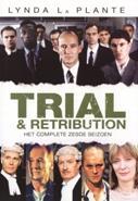 Trial & retribution - Seizoen 6 op DVD, CD & DVD, DVD | Thrillers & Policiers, Verzenden