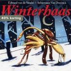Winterhaas 8711000238134, Boeken, Verzenden, Gelezen